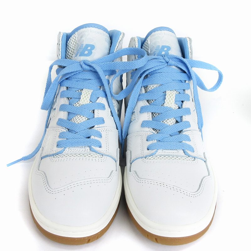 未使用品 ニューバランス NEW BALANCE Aime Leon Dore