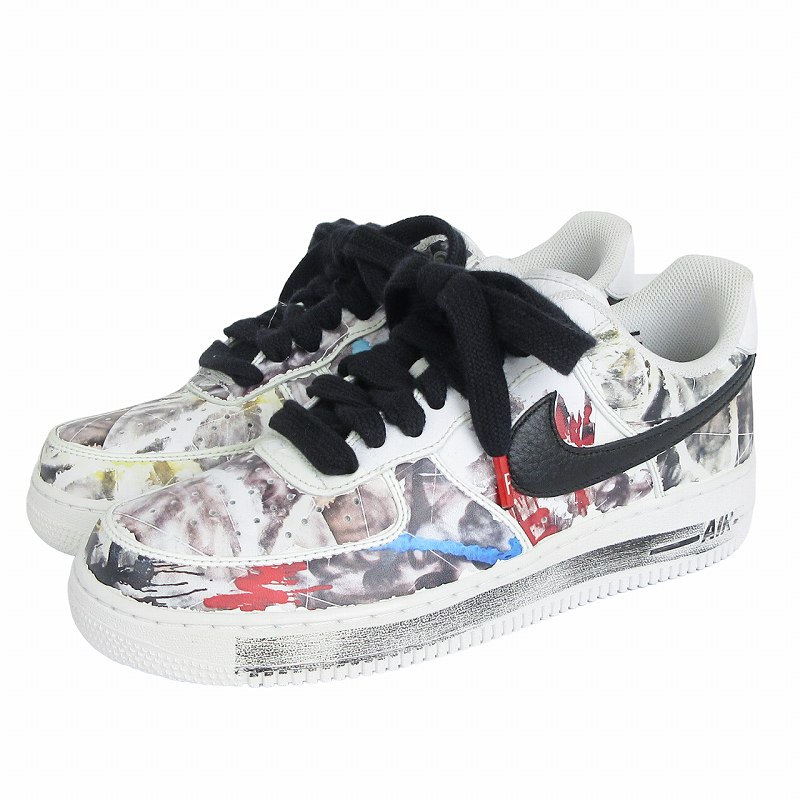 ナイキ NIKE ピースマイナスワン PEACEMINUSONE AIR FORCE1 07