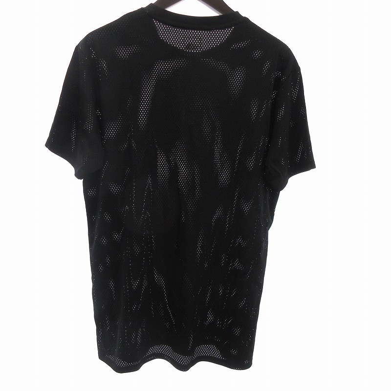 ザノースフェイス THE NORTH FACE ショートスリーブベントロゴクルー T  