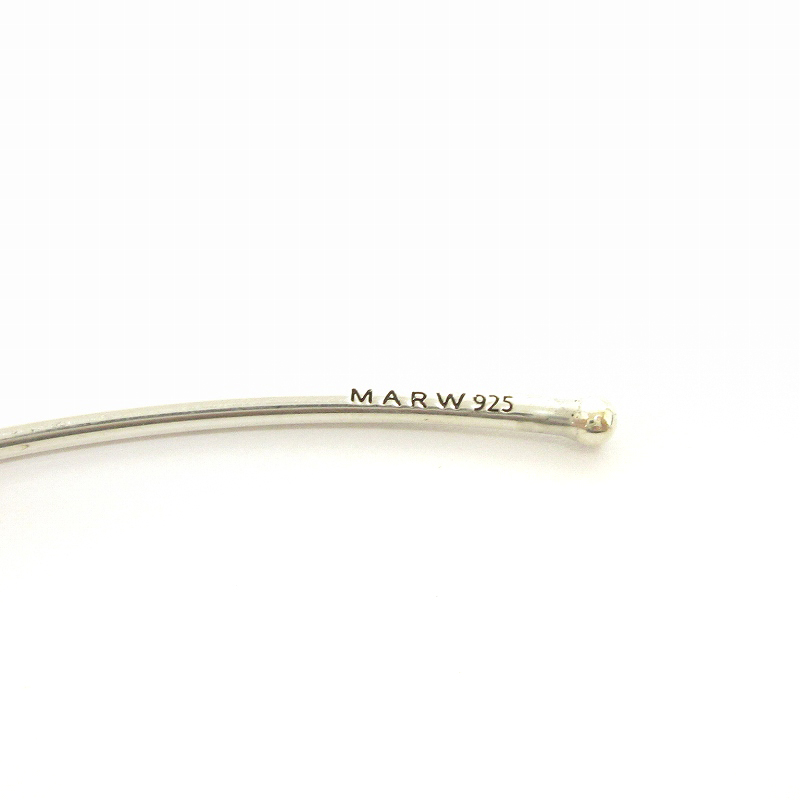 ♡新品 MARW UNITED ARROWS チョーカー♡（MARW UNITED ARROWS 
