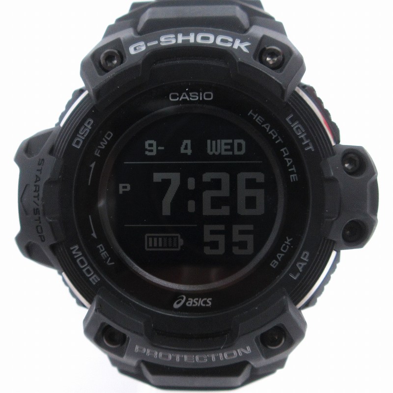 G-SHOCK x ASICS デジタル腕時計 楽天市場】【お得な10%OFFクーポン21日9:59迄】G-SHOCK asics