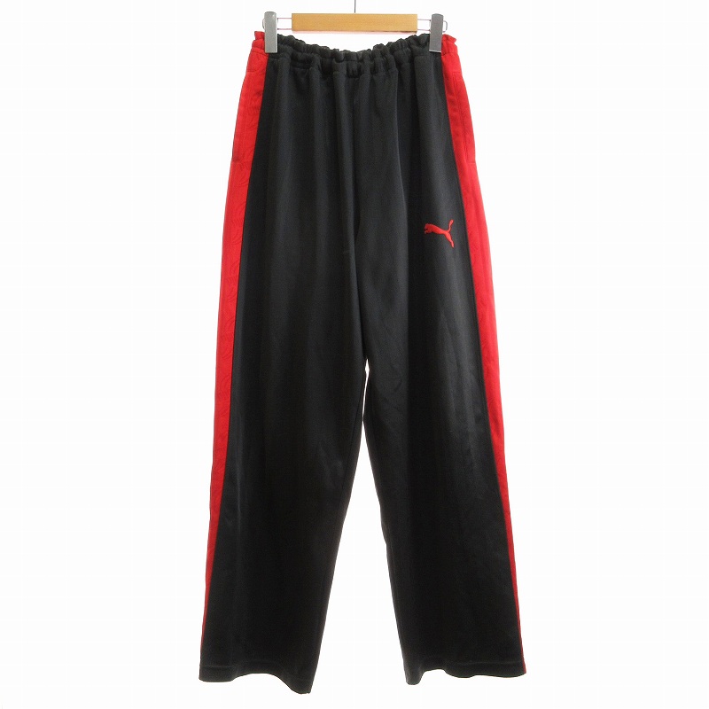 プーマ PUMA トレーニングジャケット＆パンツ ジャージ上下