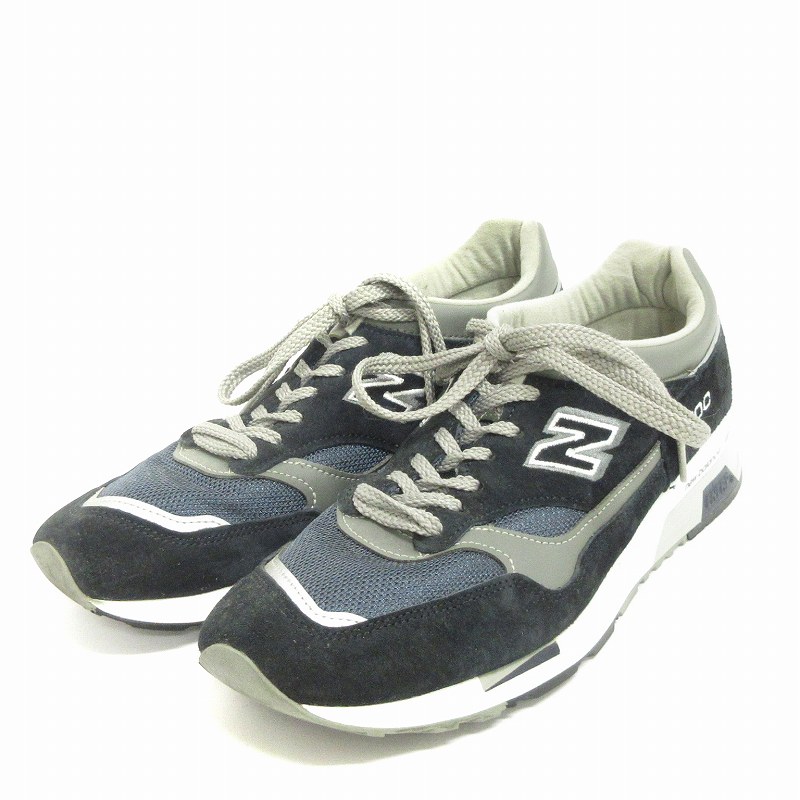 靴 New Balance M1500PNV new balance】ニューバランス 1500☆ユニセックス (New Balance