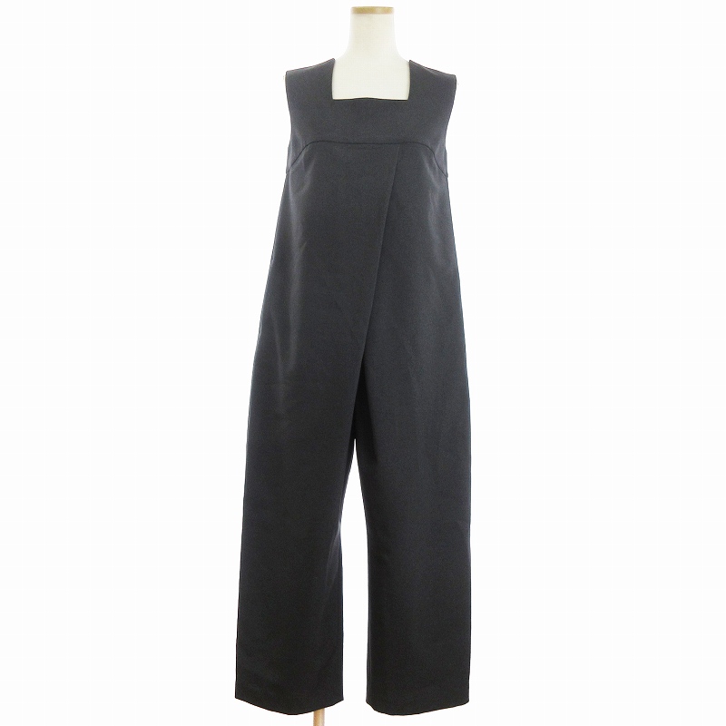 新品MARW UNITED ARROWS ラップオールインワンタグ付き