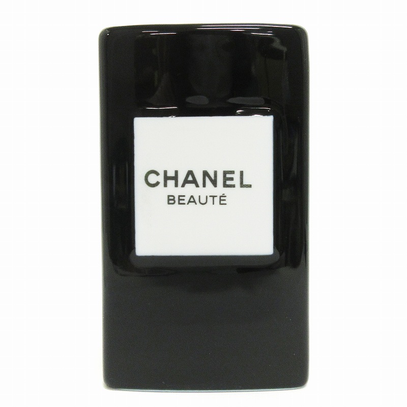 CHANEL LA COLLECTION メイクブラシスタンド CHANEL LA COLLECTION メイクブラシスタンド
