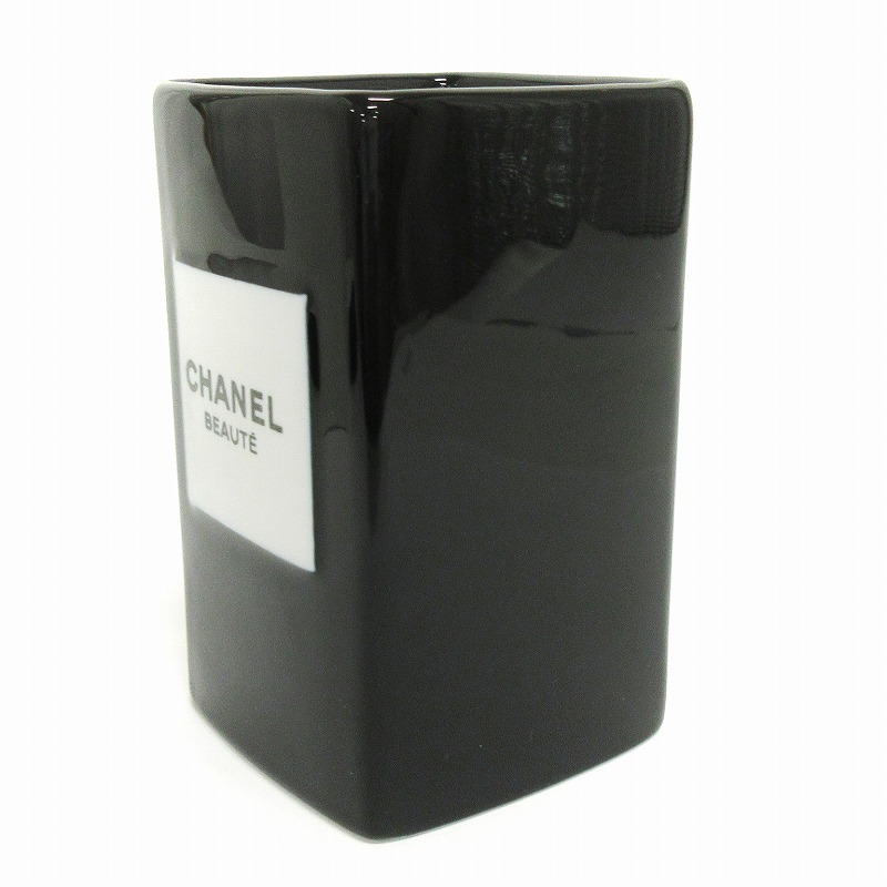 CHANEL LA COLLECTION メイクブラシスタンド CHANEL LA COLLECTION メイクブラシスタンド