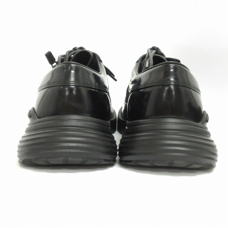 Dior お洒落 ダービーシューズ/スニーカー カーキ Combat Derby Dior お洒落 ダービーシューズ/スニーカー カーキ Combat Derby