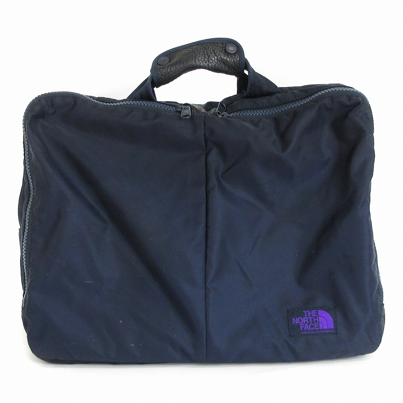 ノースフェイス パープルレーベル THE NORTH FACE PURPLE LABEL 3WAY 