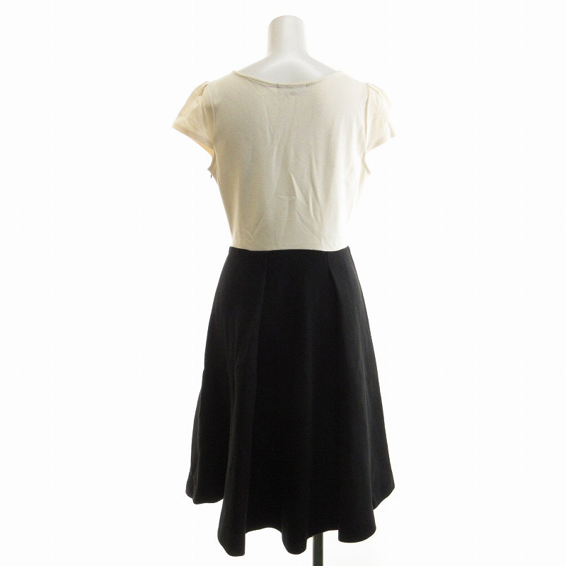 PATRIZIA PEPE (パトリツィア ペペ) コットンワンピース Patrizia Pepe(パトリツィアペペ ) ワンピース・オールインワン