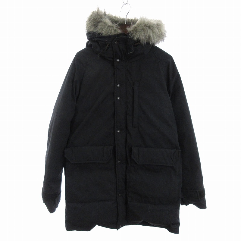 ノースフェイス パープルレーベル THE NORTH FACE PURPLE LABEL ダウン 