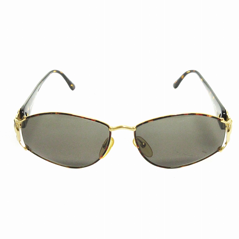 クリスチャンディオール Christian Dior サングラス カラーレンズ CD