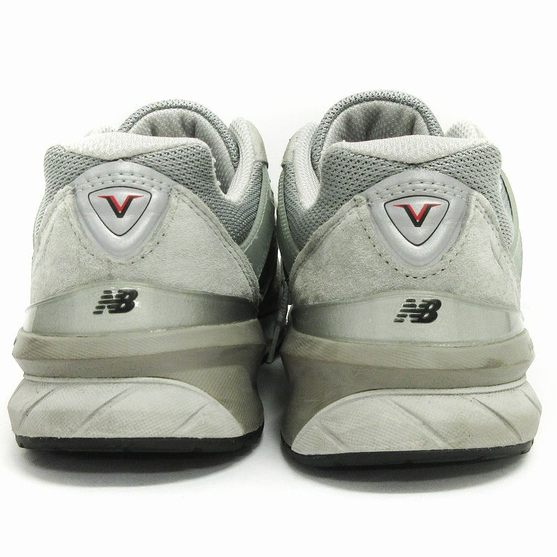 ニューバランス NEW BALANCE M990GL5 スニーカー ローカット