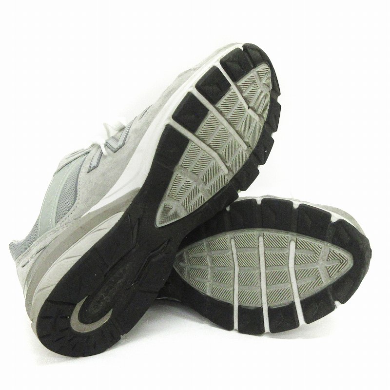 ニューバランス NEW BALANCE M990GL5 スニーカー ローカット