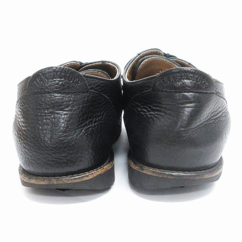 ⭐️未使用級⭐️ ビルケンシュトック クレイヴァル ビジネスシューズ