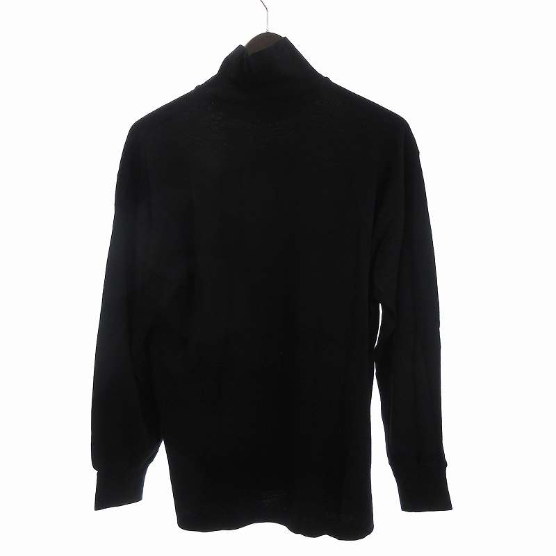 90s COMME des GARÇONS HOMME PLUS タートルネック 中古・古着通販】COMME des GARCONS HOMME PLUS