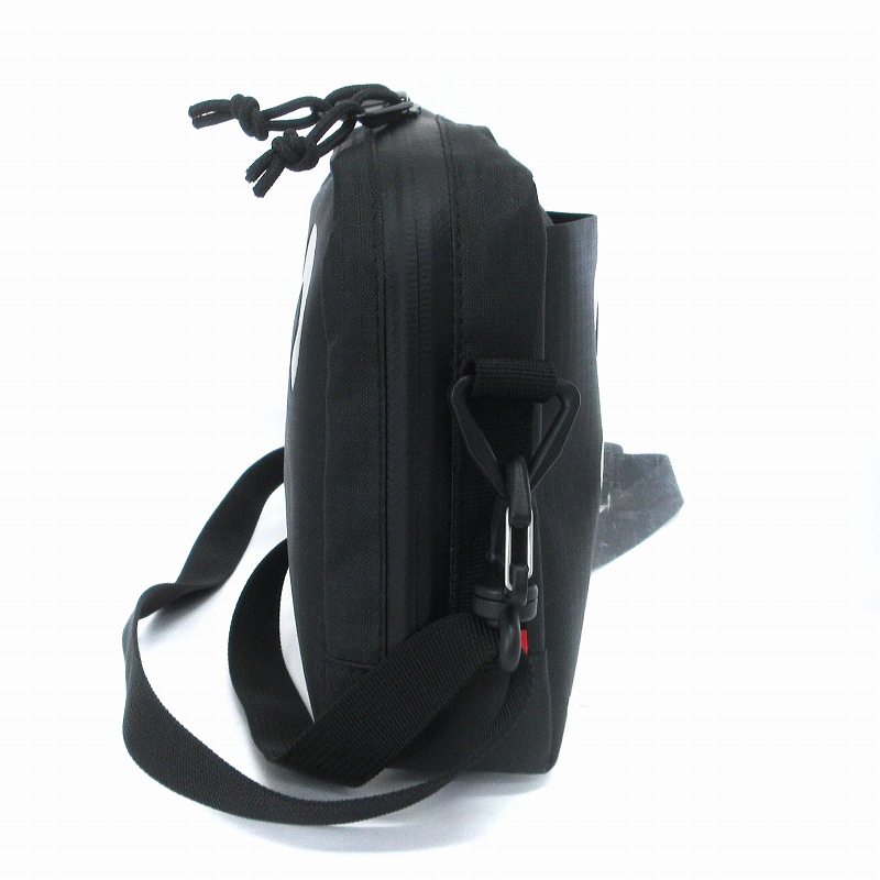 シュプリーム SUPREME 21SS Neck Pouch ネックポーチ サコッシュ 