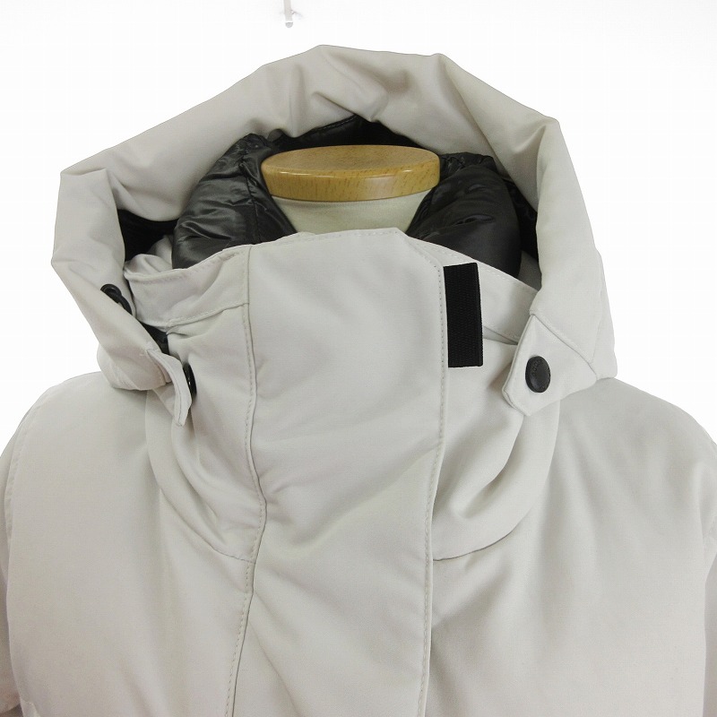 カナダグース CANADA GOOSE ブラックレーベル BLACK LABEL ベネット