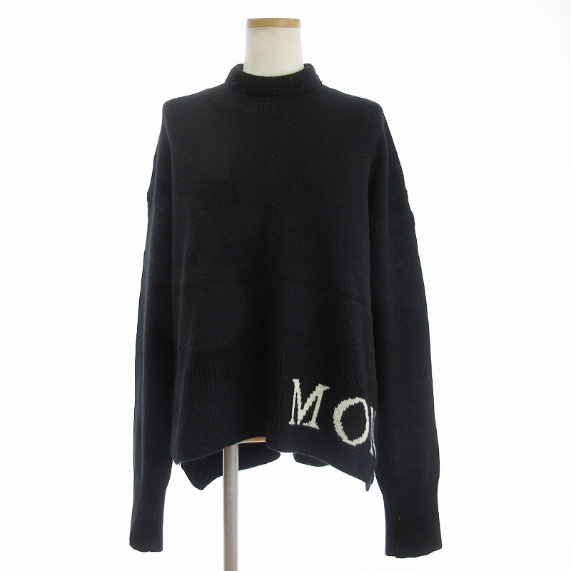 MONCLER(モンクレール) ウールニットセーター