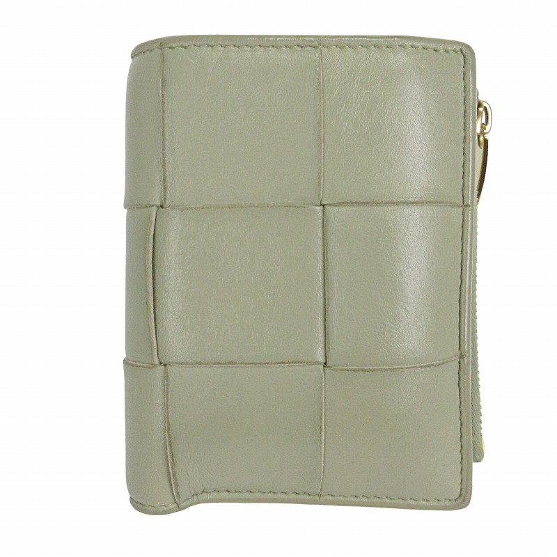 ボッテガヴェネタ BOTTEGA VENETA マキシイントレチャート 二