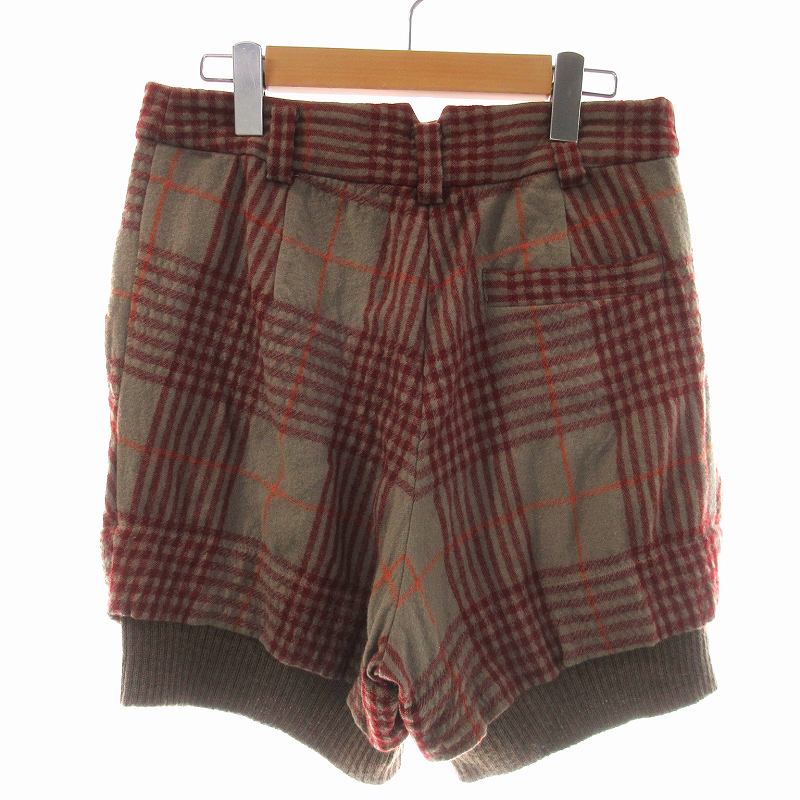 ヴィヴィアンウエストウッドレッドレーベル Vivienne Westwood