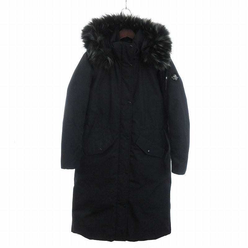 ザノースフェイス THE NORTH FACE 美品 ダウンジャケット フード付き 