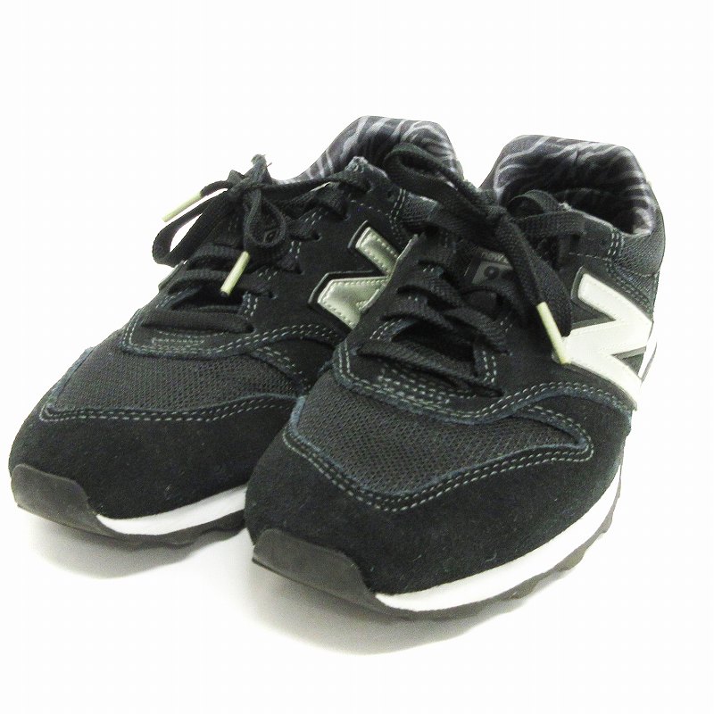 ニューバランス NEW BALANCE スニーカー シューズ 紐靴