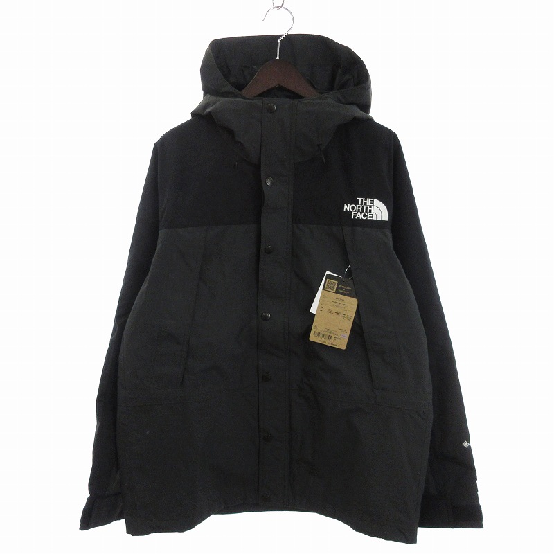 タグ付き未使用品THE NORTH FACE Mountain Down Jac THE NORTH FACE