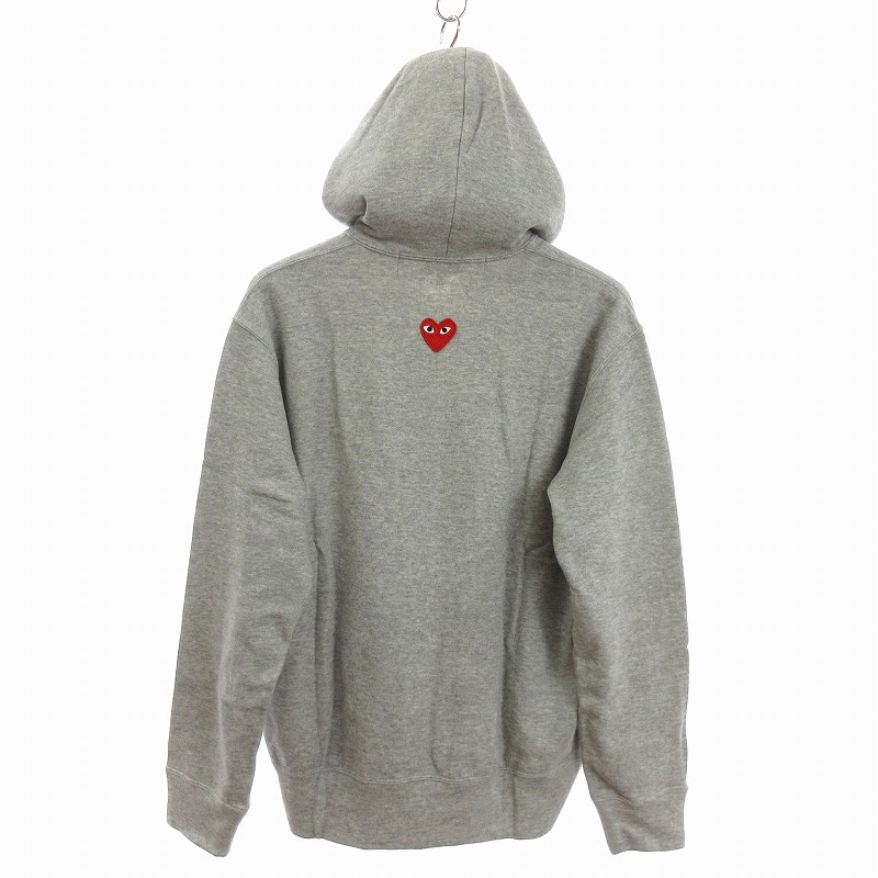 未使用品 プレイコムデギャルソン PLAY COMME des GARCONS 24年製 