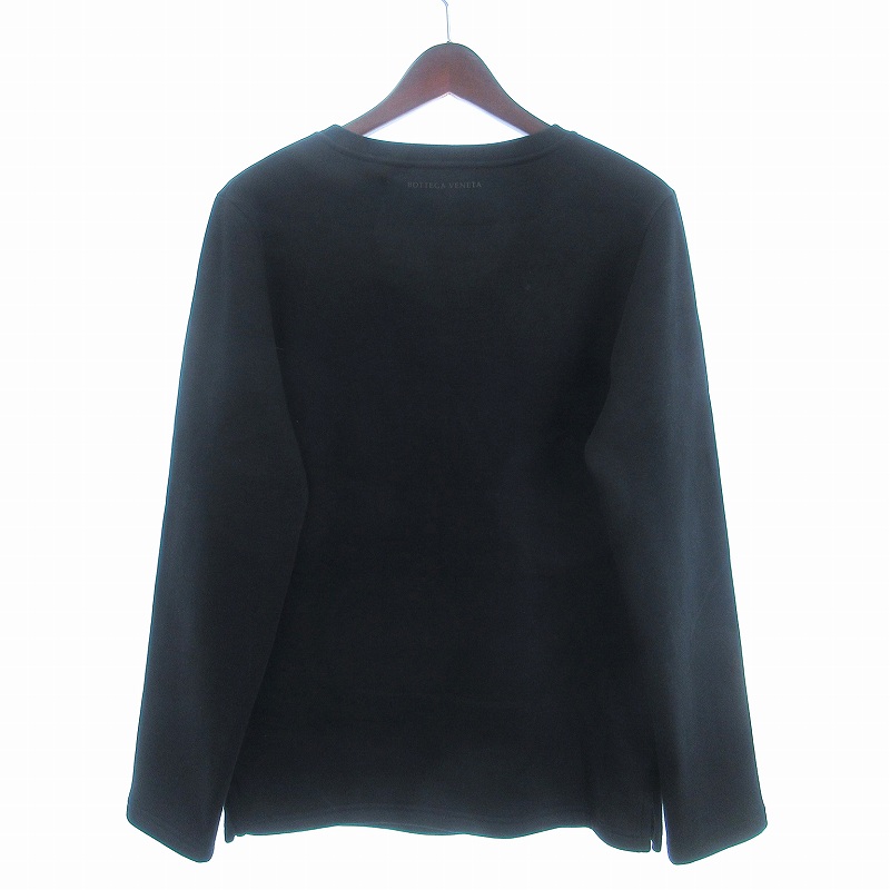 ボッテガヴェネタ BOTTEGA VENETA プルオーバー スウェットシャツ  
