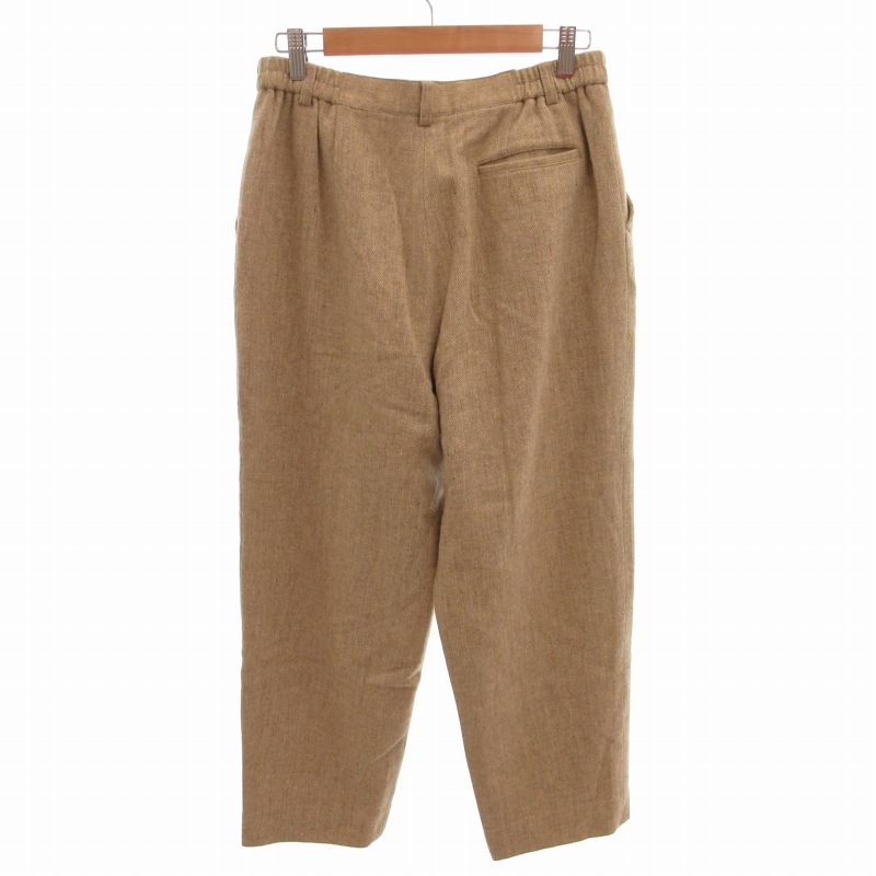 Burberrys' バーバリーズ メンズ　 スラックスパンツ　② バーバリーズ Burberrys ヴィンテージ パンツ スラックス ウール