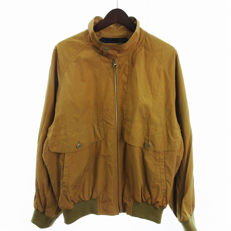 ChristianDiorSPORTS　クリスチャンディオールスポーツ　ブルゾン 中古・古着通販】Christian Dior Sports (クリスチャン