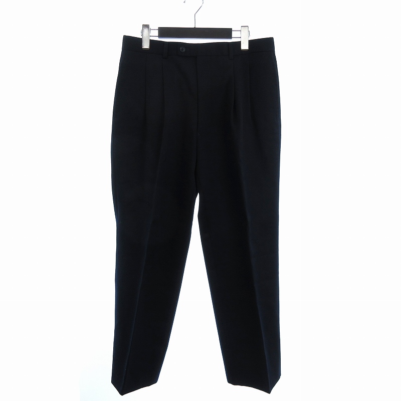 クリスチャンディオール Christian Dior スポーツ スラックス パンツ