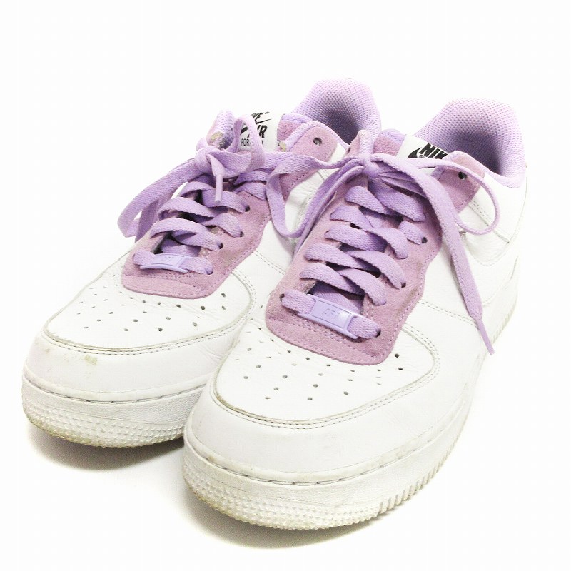 ナイキ NIKE AIR FORCE 1 スニーカー シューズ ローカット 紐靴