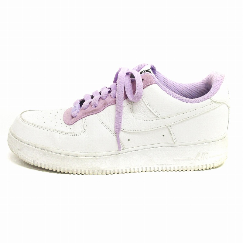 ナイキ NIKE AIR FORCE 1 スニーカー シューズ ローカット 紐靴
