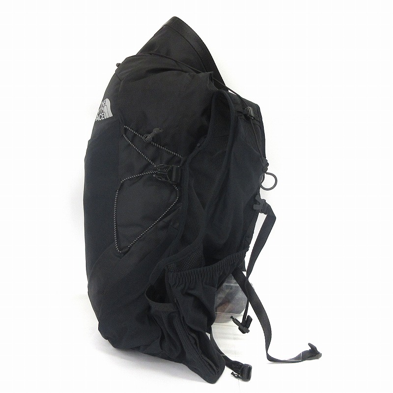 THE NORTH FACE TR Rocket NM62392 ブラック L ベスト型バッグ ティーアールロケット TR Rocket NM62392 K