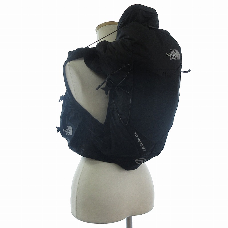 ザノースフェイス THE NORTH FACE TR Rocket ティーアール