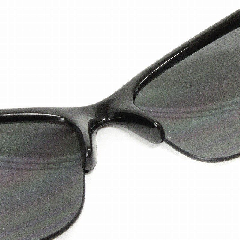 オークリー OAKLEY 美品 Bottle Rocket スポーツサングラス