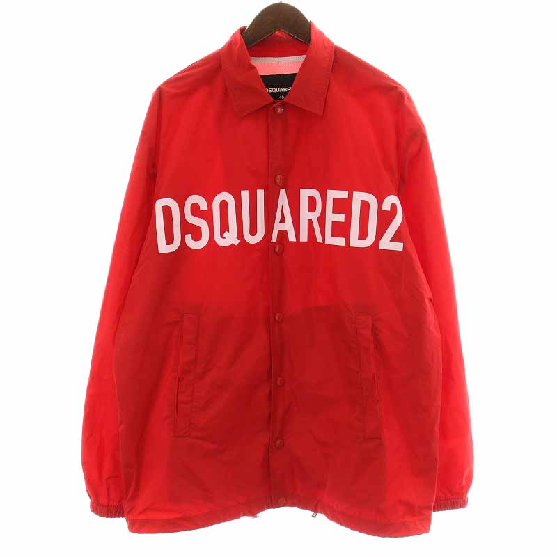 DSQUARED2 ディースクエアード 新品 ノースリーブテーラード DSQUARED2 ディースクエアード 新品 ノースリーブテーラード