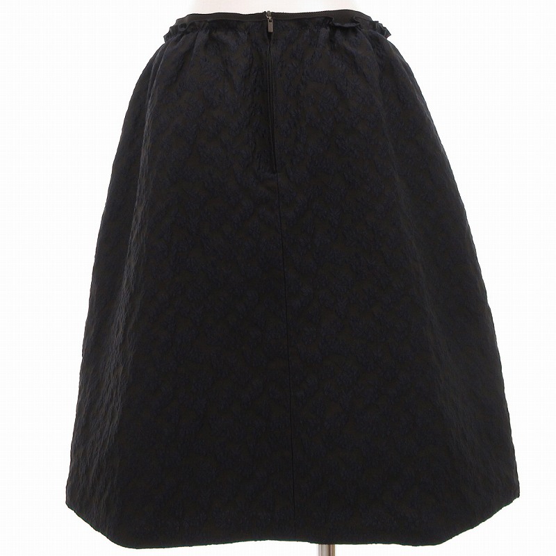 フォクシー FOXEY スカート（中古】フォクシー FOXEY 美品 近年モデル  