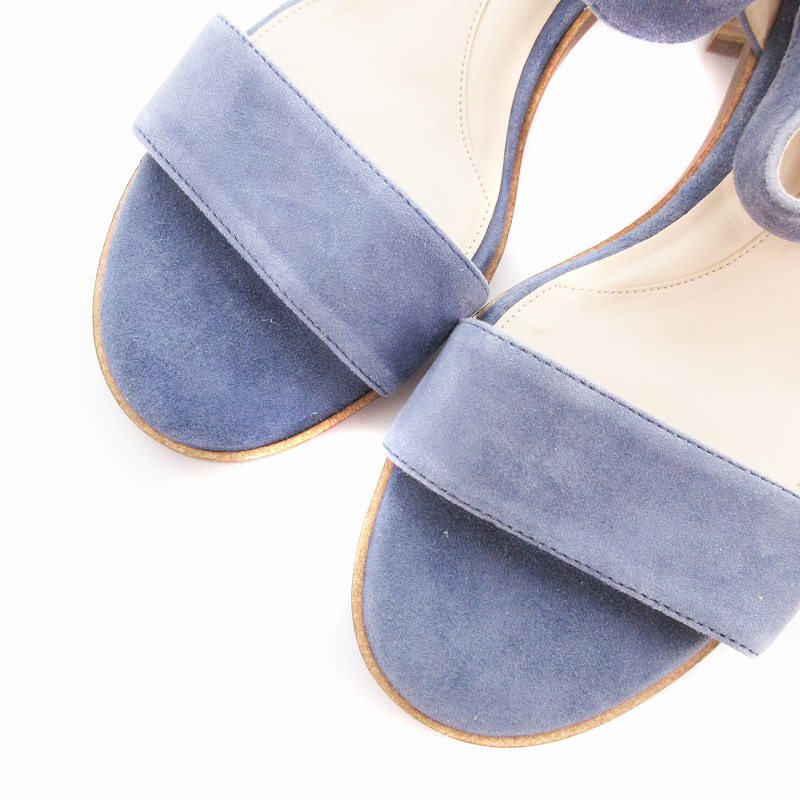 コールハーン　ヒール ジョージー ブロック ヒール サンダル womens. 0.0 | COLE_HAAN