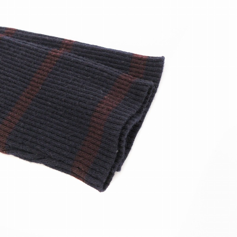 ドリスヴァンノッテン DRIES VAN NOTEN 美品 タートルネック