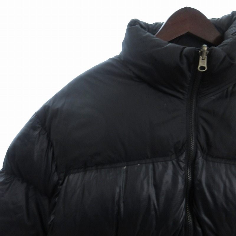 ザノースフェイス THE NORTH FACE ヌプシ ダウンジャケット