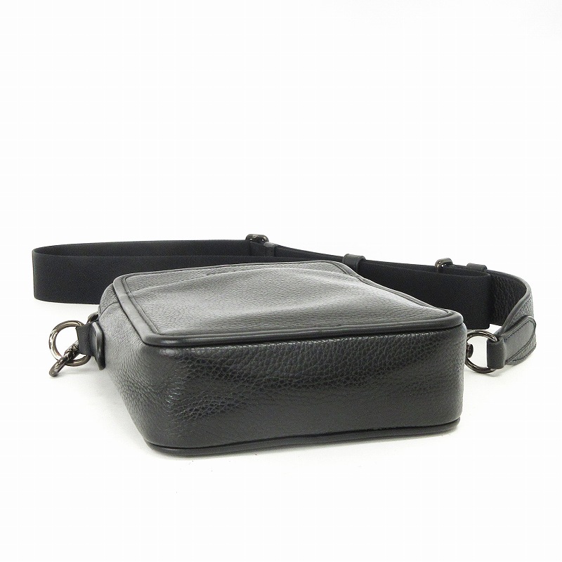 【ナカガワ】COACH CP178 ブラック ショルダーバッグ コーチ COACH CP178 JIBLK0328 （ブラック） -ファッション通販