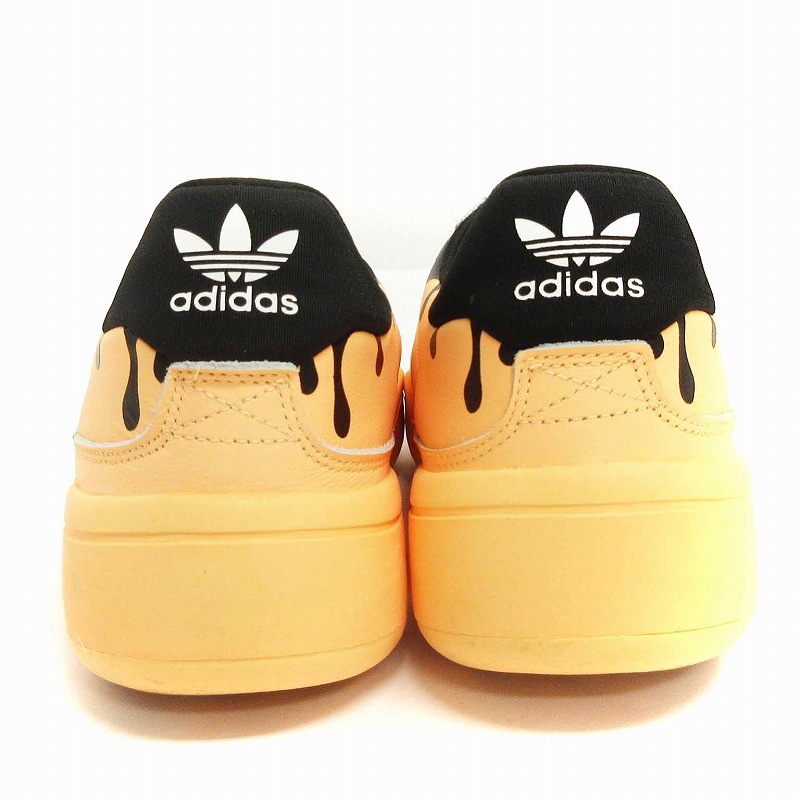 アディダス adidas ハーフコート スニーカー シューズ