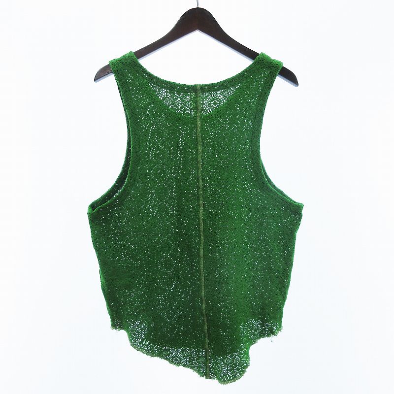 SHINYA KOZUKA タンクトップ