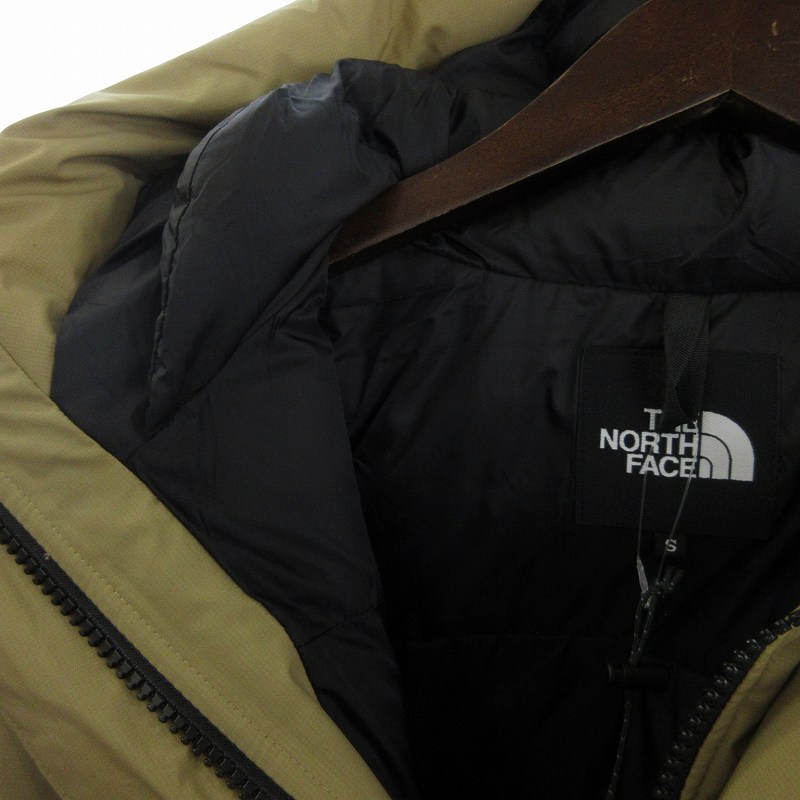 未使用品 ザノースフェイス THE NORTH FACE タグ付き 22AW Baltro