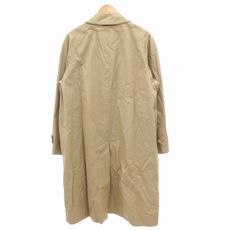 バーバリーズ Burberrys ヴィンテージ プローサム ステンカラーコート