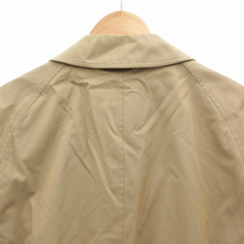 バーバリーズ Burberrys ヴィンテージ プローサム ステンカラーコート