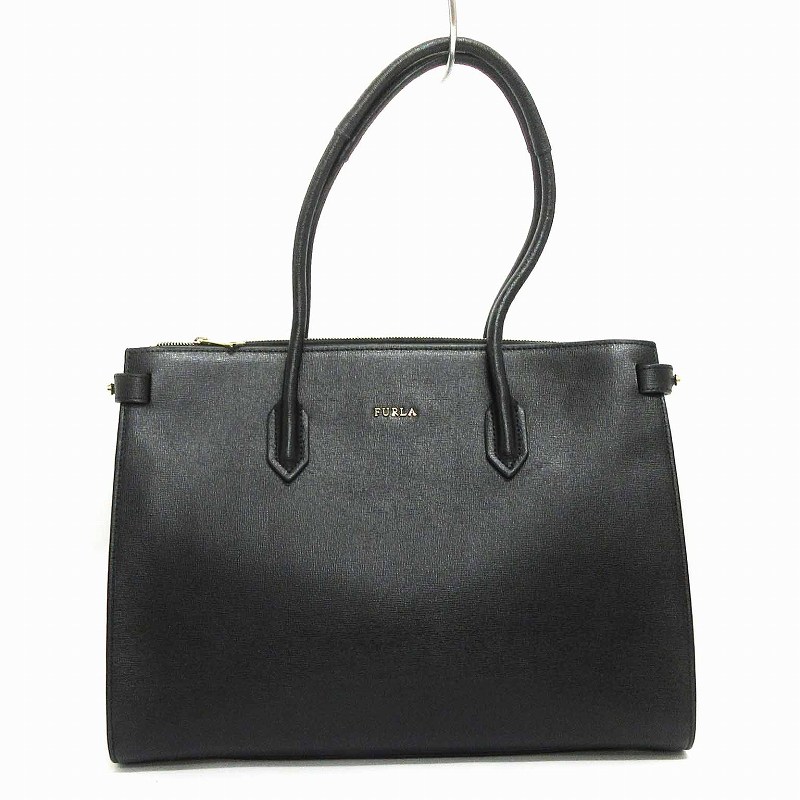 新品未使用 FURLA PIN M トートバッグ A4サイズ 942222 新品未使用 FURLA PIN M トートバッグ A4サイズ 942222 - メルカリ