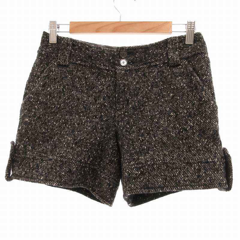 バーバリーブルーレーベル BURBERRY BLUE LABEL ショートパンツ  